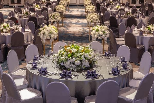 Wedding Homecoming Celebration Package