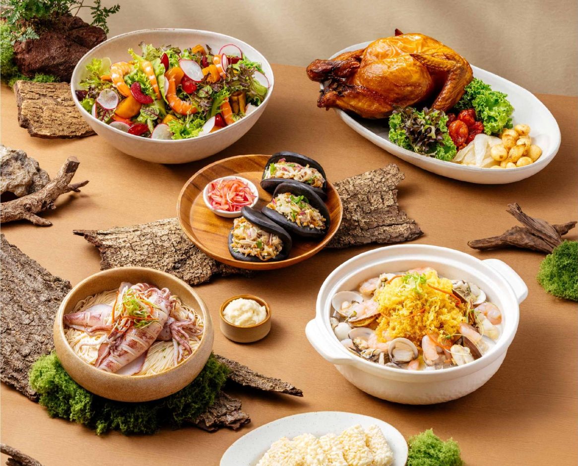 在地寶食