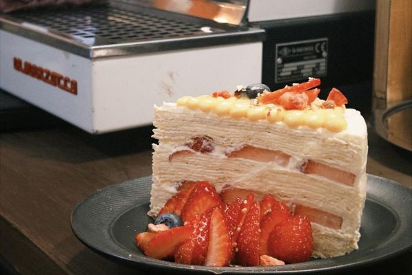兩盞燈食試所