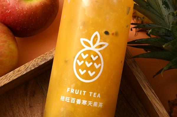 細鳳果茶