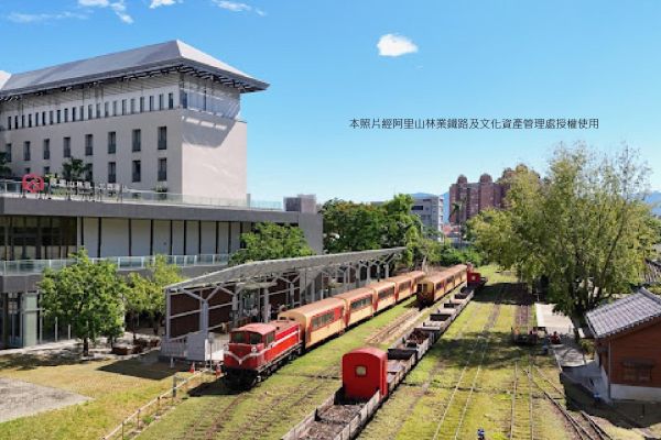 〔探〕沉浸式導覽×時空通行證，預約一場北門車站的百年時空散策