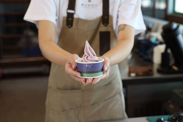 煙波城行 阿里山北門館-特約店家名單