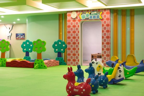 Rainbow Club