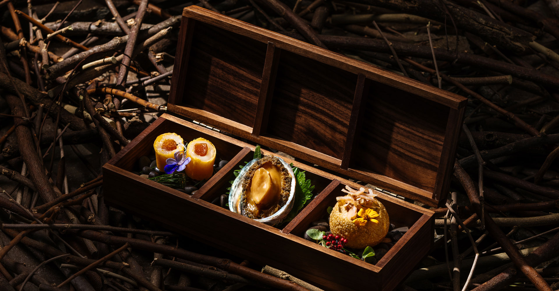 新竹台灣菜_頂級客家料理_推薦_滿月樓_三品佳餚